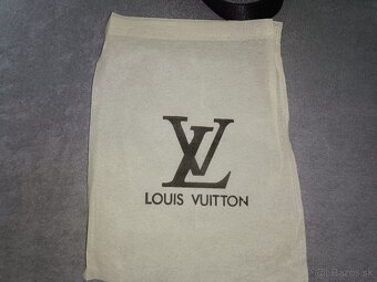 Louis Vuitton Messenger Bag - 3