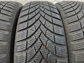 Zimné pneumatiky 195/60R18 Semperit 4ks - 3