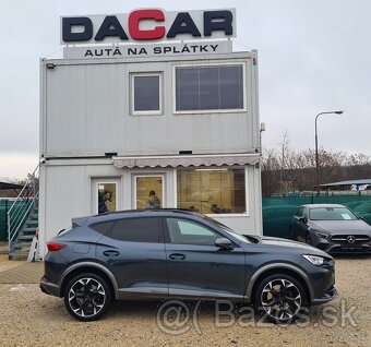 CUPRA FORMENTOR 2.0 TSI 310K 4DRIVE DSG VELOZ - 3