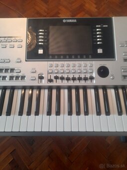 Yamaha tyros 3 - 3