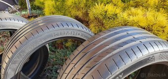 KUMHO ECSTA PS71 225/40 R18, LETNE, 225/40 18 - 3