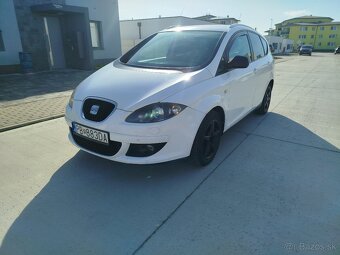 Seat Altea xl 1.9tdi DSG - 3