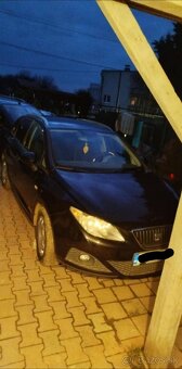 Seat Ibiza - 3