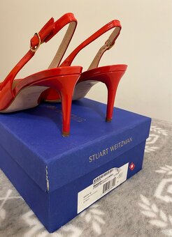 Lodičky Stuart Weitzman - 3