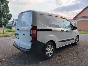 Ford Transit courier 1.5 TDCI 75HK TREND - 3