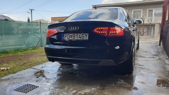 Audi A4 B8 2.0 TDI 105kw - 3