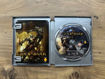 God of War 3 na PS3 - 3