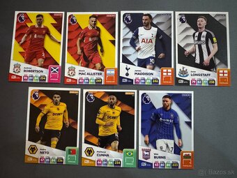 Panini Adrenalyn Premier League - 3