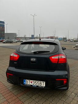 KIA Rio 2016 62kw - 3