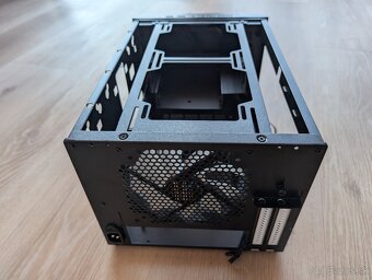 Fractal Design Core 500 - 3