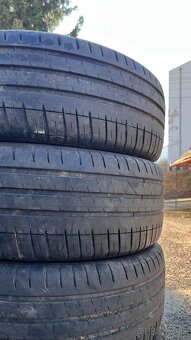 ☀️letné pneu 215/45 r18 - 3