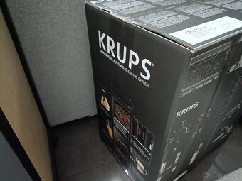 Krups EA810B70 - 3