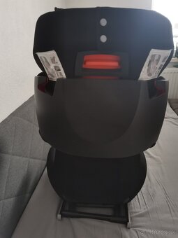 Predám detskú autosedačku Cybex - 3