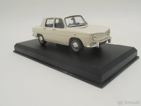 Renault  1/43 - 3