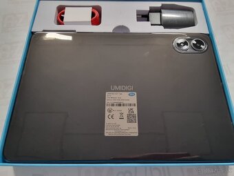 Umidigi G1 Tab - 3