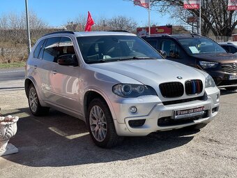 BMW X5 xDrive35d - 3