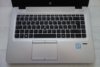 HP EliteBook 840 G3 - 3