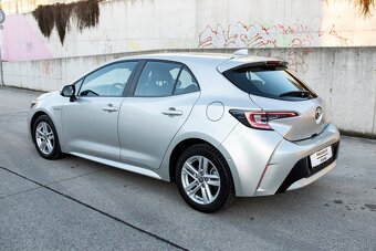 Toyota Corolla 1.8 Hybrid - 3