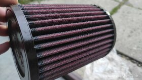 Vzduchovy filter K&N  HA-9002 (hornet 900) - 3