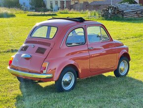 Fiat 500 - 3