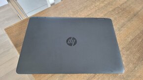 HP Probook 650 G2, 8GB Ram, 512 SSD, i7, top stav - 3