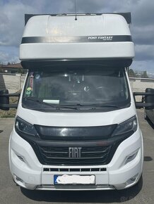 Fiat ducato 2,2 - 3