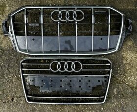 Maska Audi A3, A5, A7, Q7 - 3