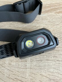 ČELOVKA FORCLAZ 200 LUMENS - 3