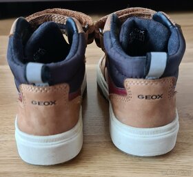 Sneakersy Geox - 3