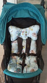 Športový kočík Britax b motion 4 plus - 3