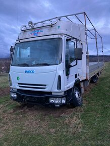 Iveco Eurocargo 75E170 - 3