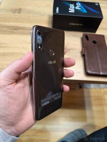 ASUS Zenfone Max Pro M2 - 3