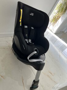 Autosedačka Britax Römer Dualfix i-Size - 3