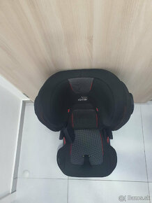 Autosedacka Britax Römer Kidfix III S Premium Line - 3