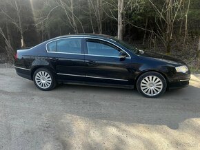 NAHRADNE DIELY VW PASSAT B6 2.0 TDI - 3