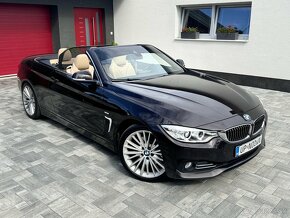 BMW 425d 160kw cabrio Luxury - 3