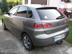 Ponukam na predaj Seat Ibiza 1.2 12ventil 47Kw - 3