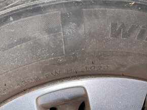 Pneumatiky 205/55 R 16 - 3