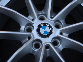 16" Alu kola 5x112 BMW 3er G20 G21 ZIMNÍ ČIDLA - 3