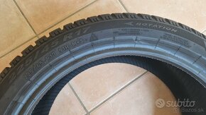 Zimne pneumatiky PIRELLI cint Winter 2 225/45 R17, 4 ks - 3