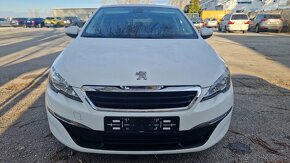 PEUGEOT 308 SW 1 6 HDI - 3