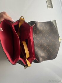 louis Vuitton metis kabelka - 3