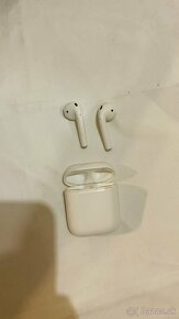 Apple airpods 1.generácia - 3