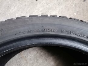 225/40r18 - 3