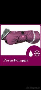 Bunda pre psa - Perus Pomppa - 3