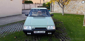 Skoda Favorit - 3