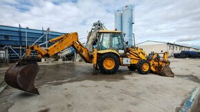 JCB 3CX - 3