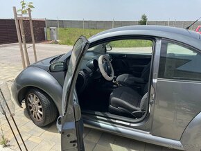 Volkswagen beetle vw chrobak 1.9 tdi - 3