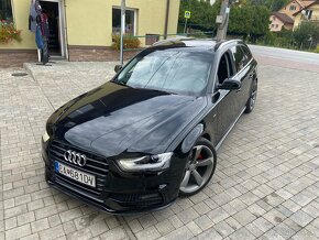 Audi A4 2.0 TDI Quattro Sline - 3