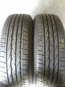 ALU disky 5x112 R17 6,5J ET33 DEZENT VOLKSWAGEN TIGUAN - 3